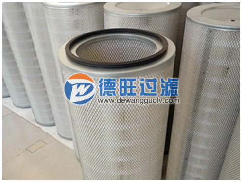 風(fēng)機(jī)空氣濾筒型號(hào)