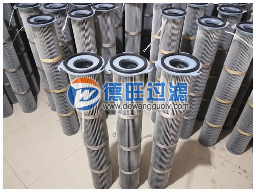 供應(yīng)三耳除塵濾筒