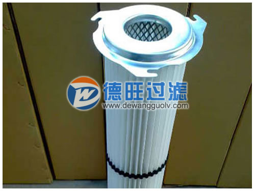 三耳除塵濾筒采購(gòu)