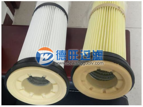 防油防水除塵濾芯廠家