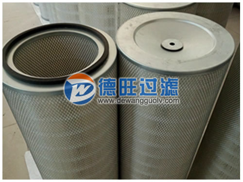 風(fēng)機(jī)空氣濾筒