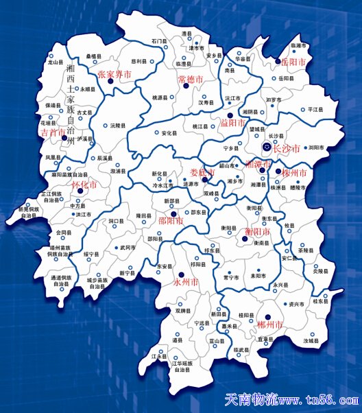 湖南省地圖www.chaipaai.com